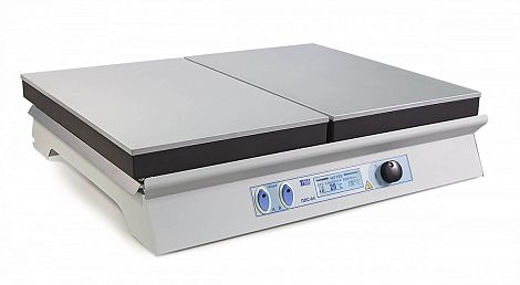 Лабораторная плитка LP 5040/5 4,5 кВт до 500 С' 480х380 мм керамика